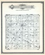Schiller Township, Funston, McHenry County 1929